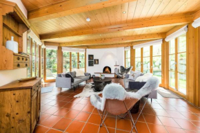 Chalet Steinberg